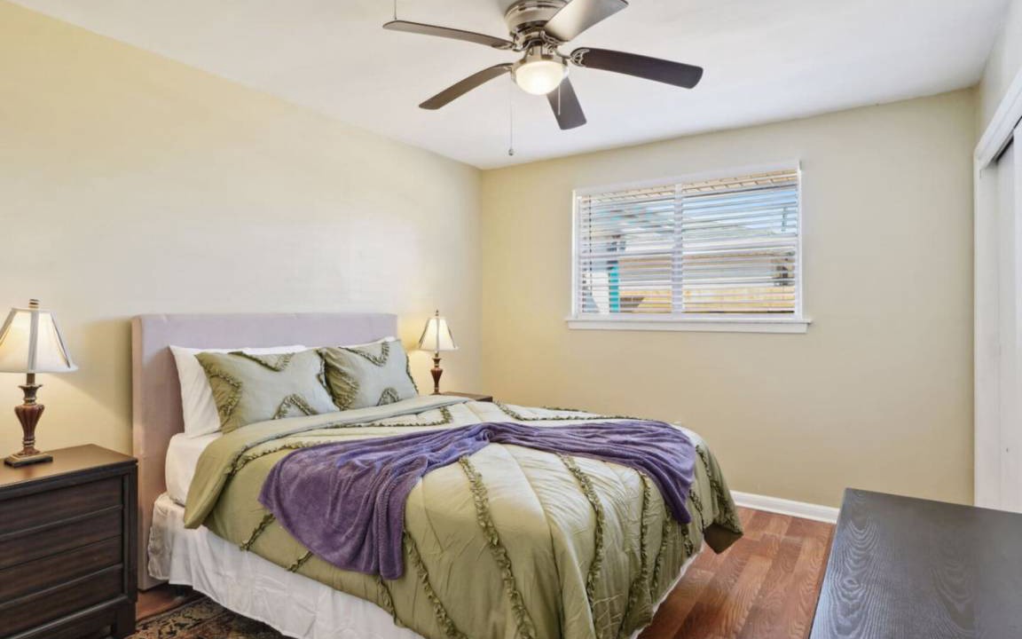 Photo of Bedroom in Metairie