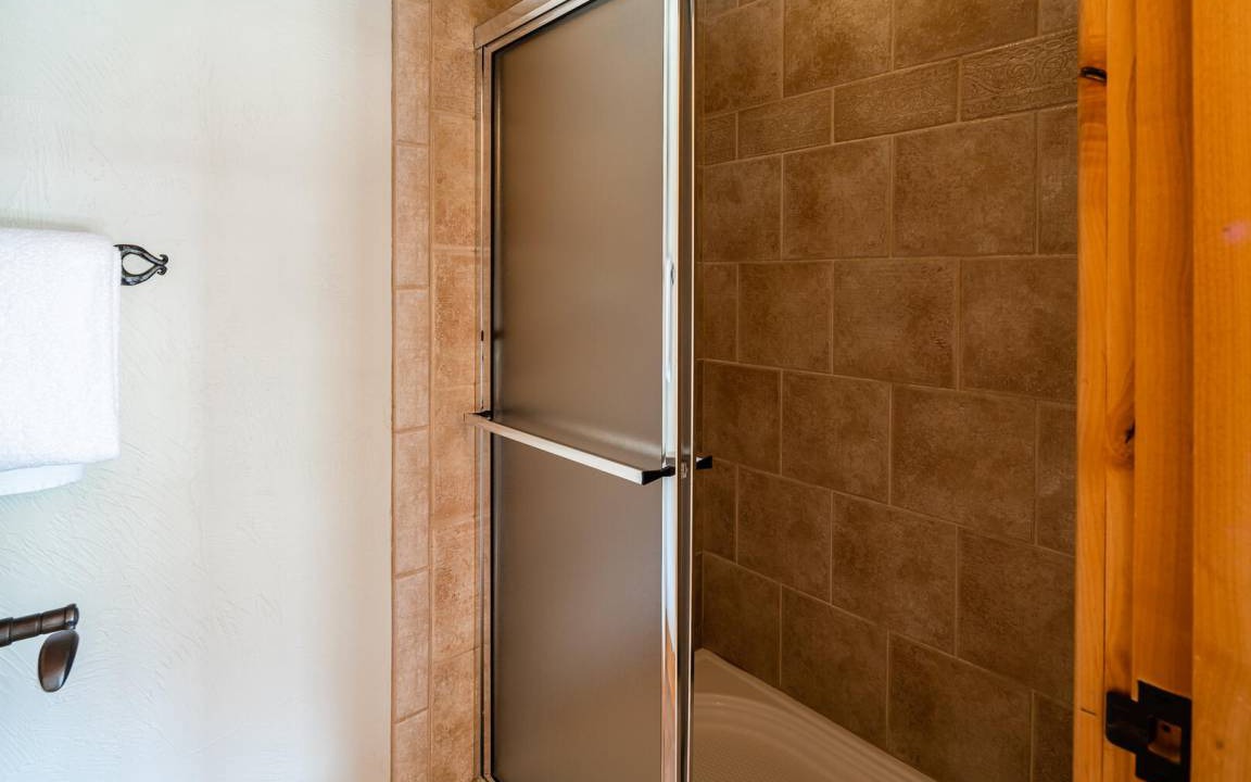 Photo of Bathroom in Saddle Ridge