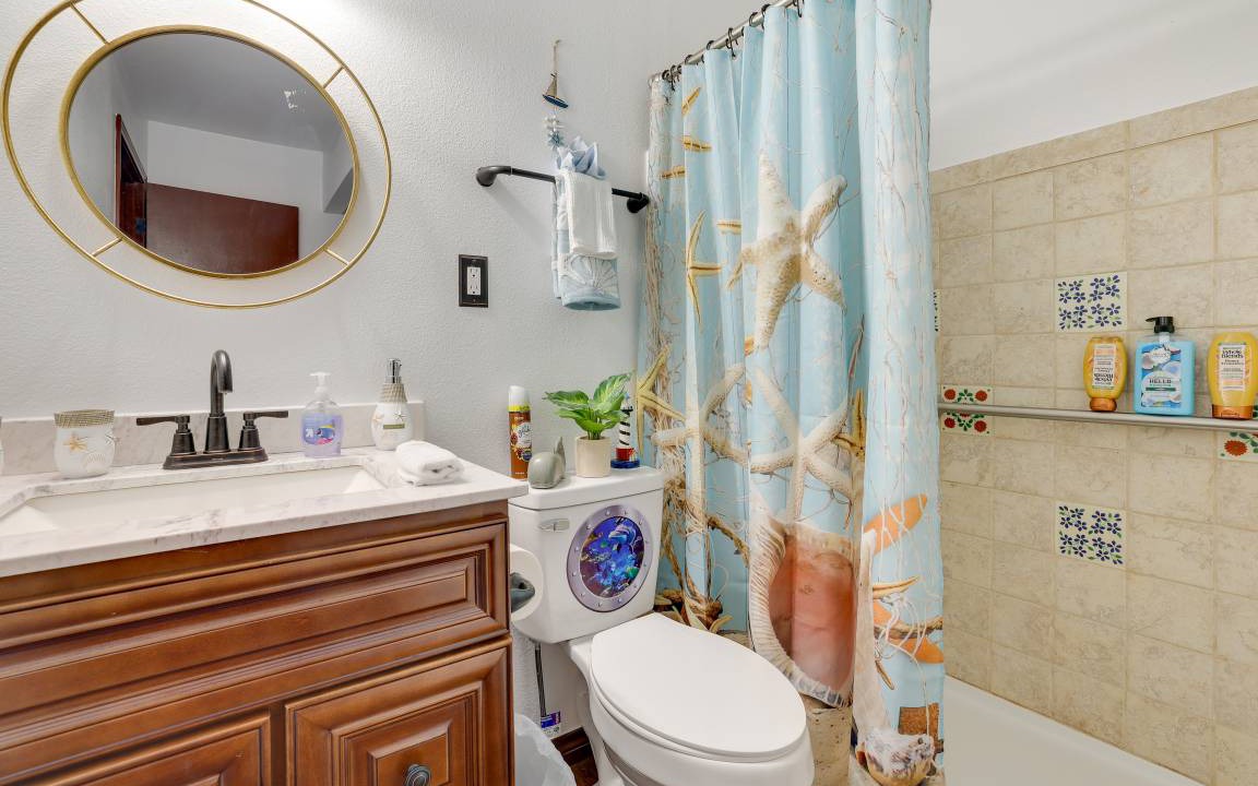 Photo of Bathroom in West San Antonio
