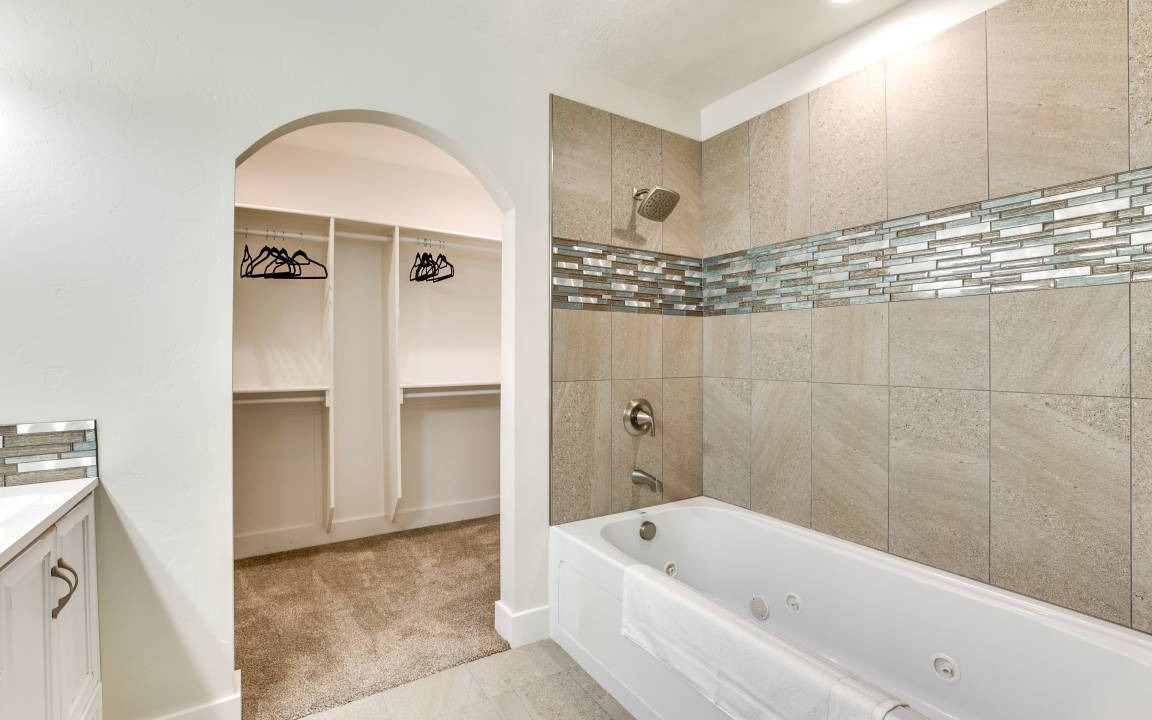 Photo of Bathroom in Twin Falls