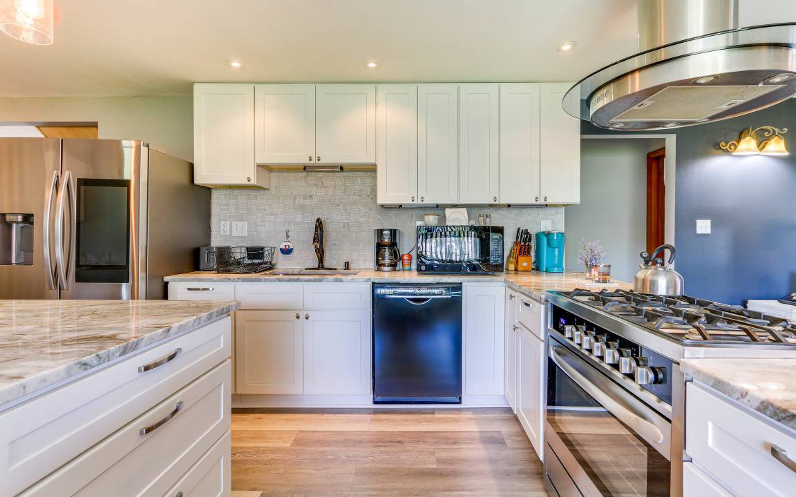 Photo of Kitchen in Lakeview