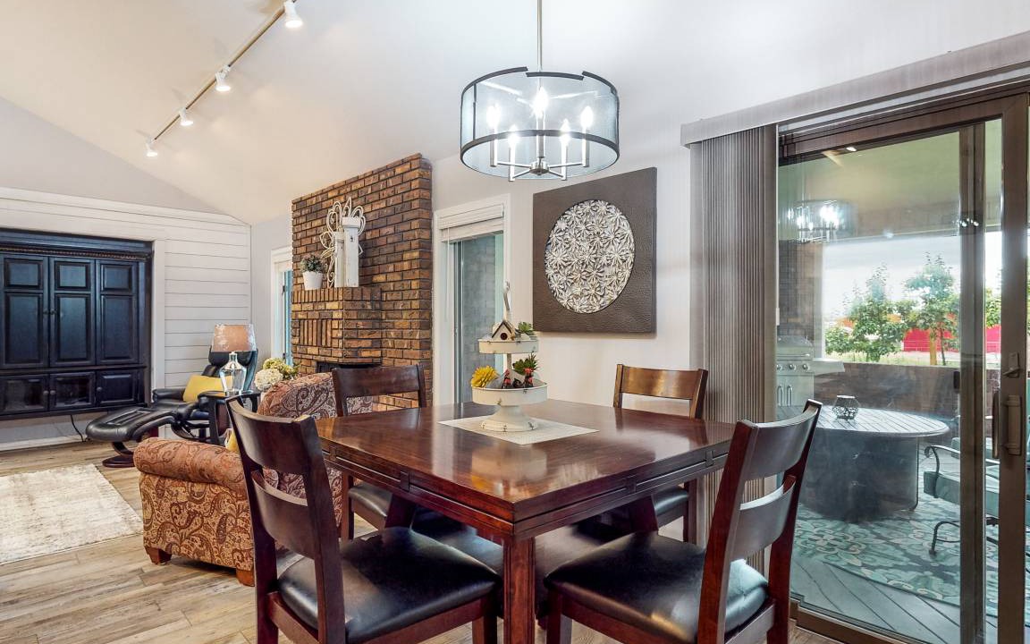 Photo of Livingroom in Filer