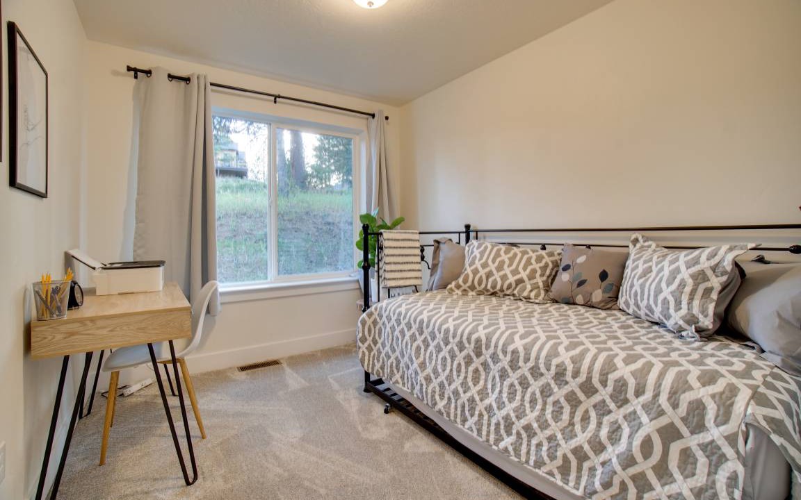 Photo of Bedroom in New Meadows