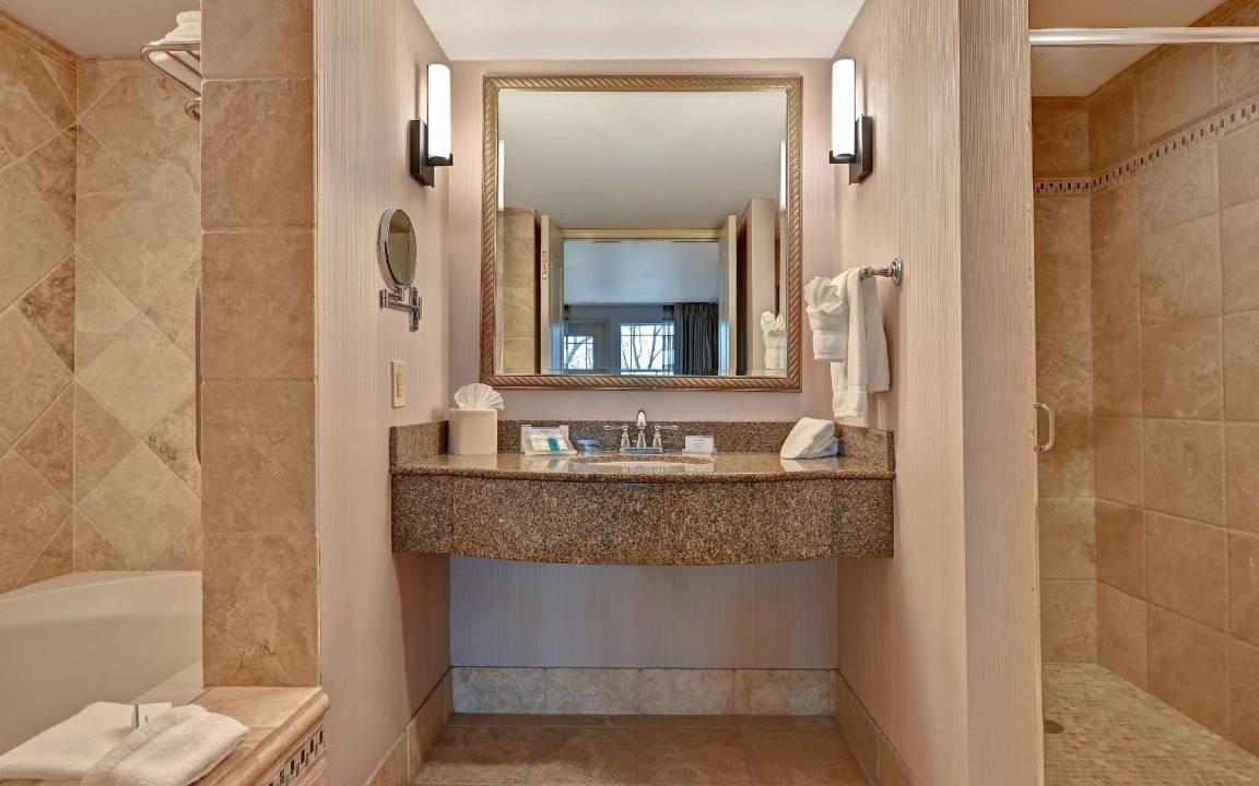 Photo of Bathroom in Eagle