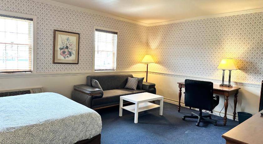 Photo of Bedroom in Strasburg