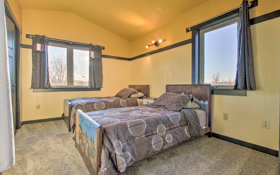 Photo of Bedroom in Bynum