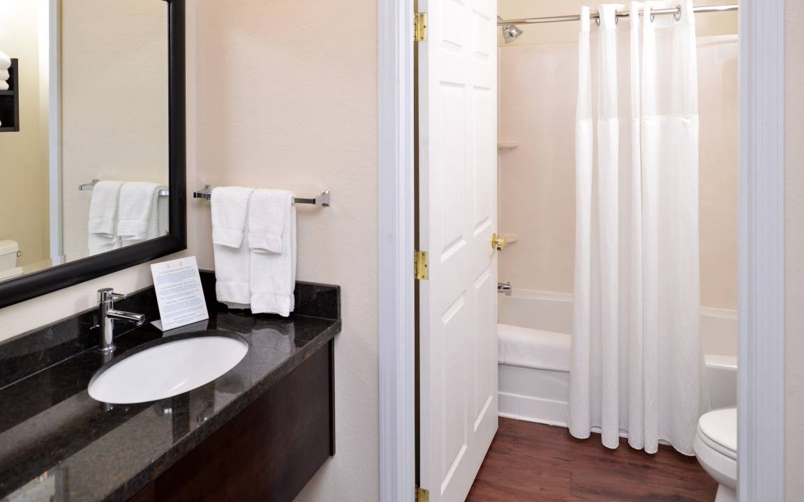 Photo of Bathroom in Sioux Falls