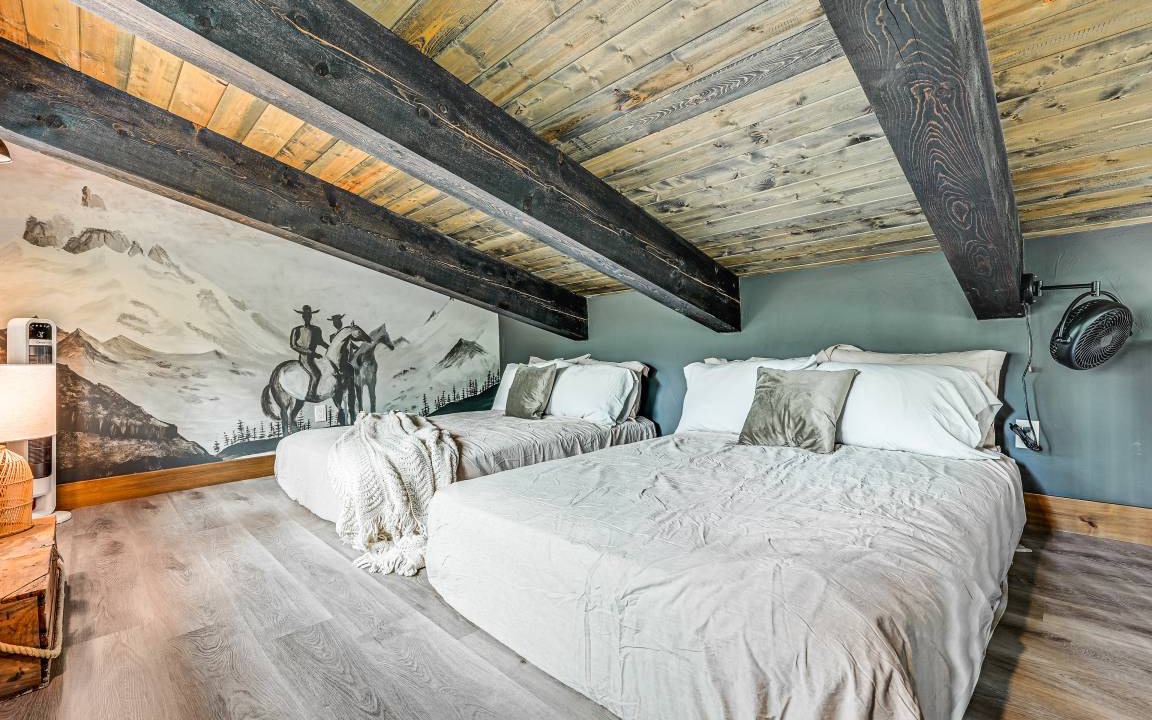 Photo of Bedroom in Polson