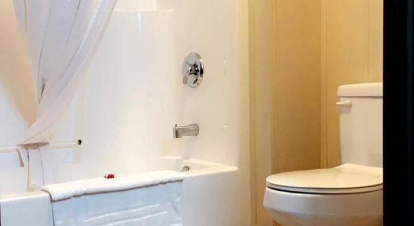 Photo of Bathroom in Williston