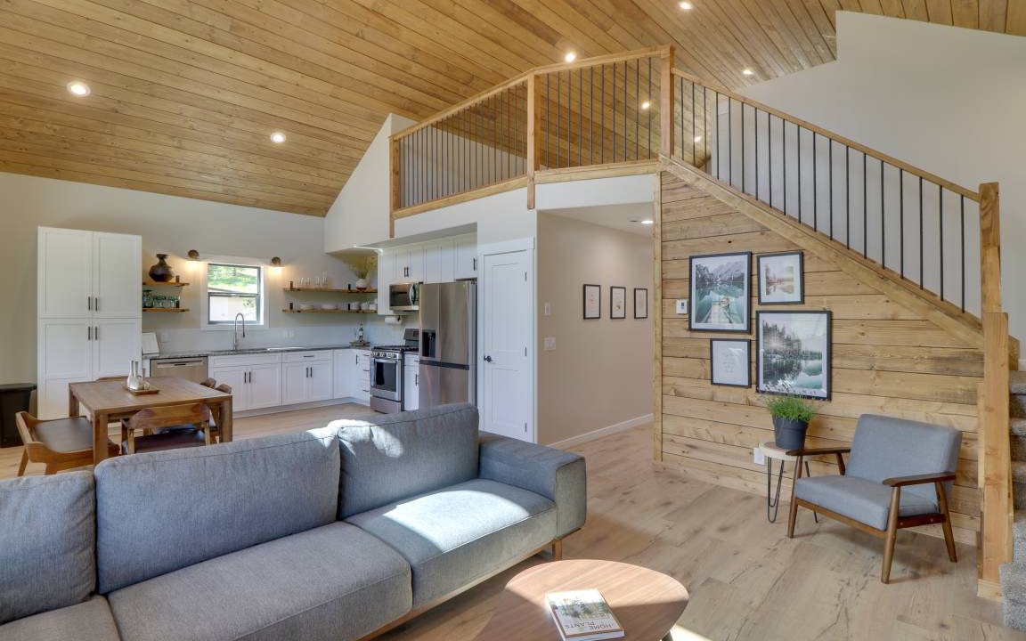 Photo of Livingroom in Lakeside