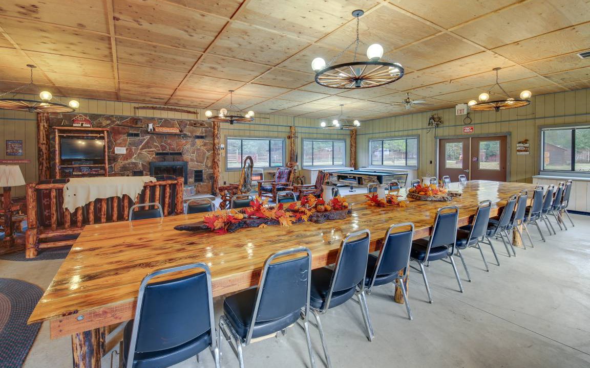 Photo of Kitchen in De Borgia