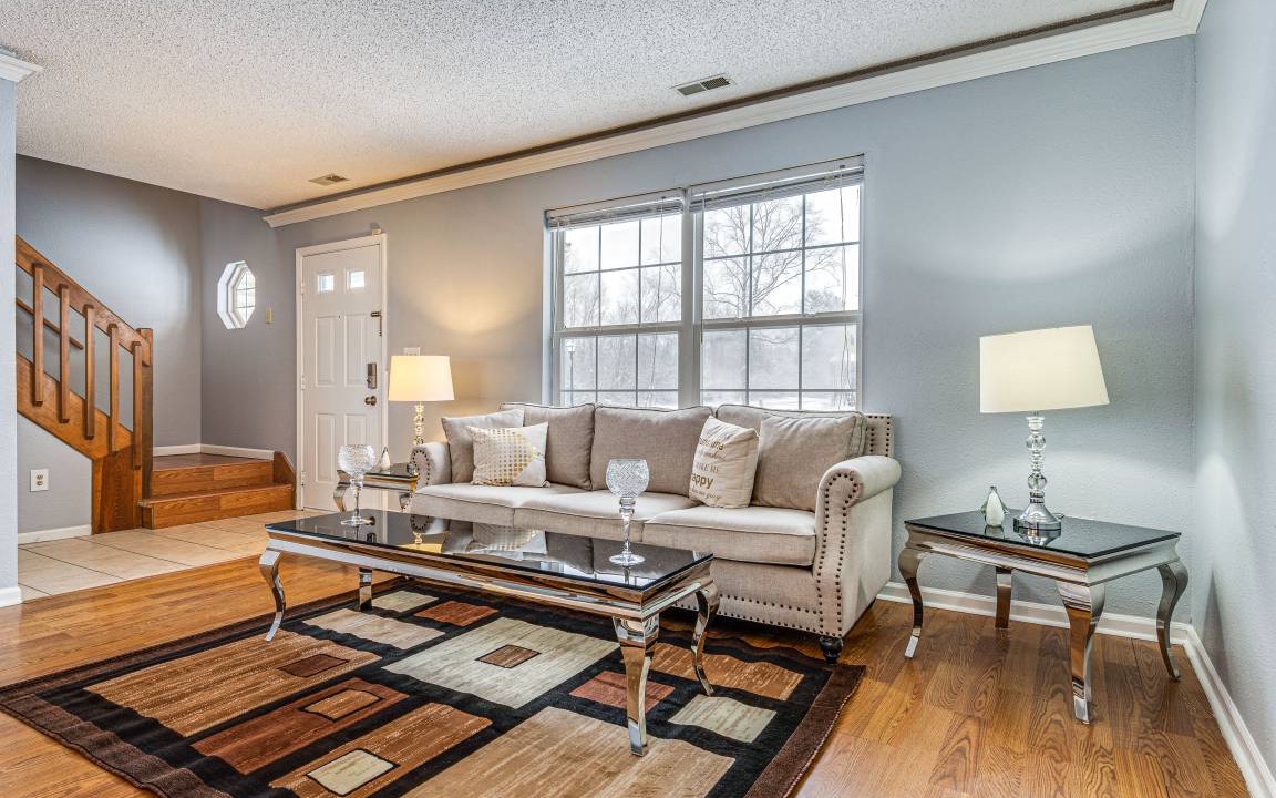 Photo of Livingroom in Pike