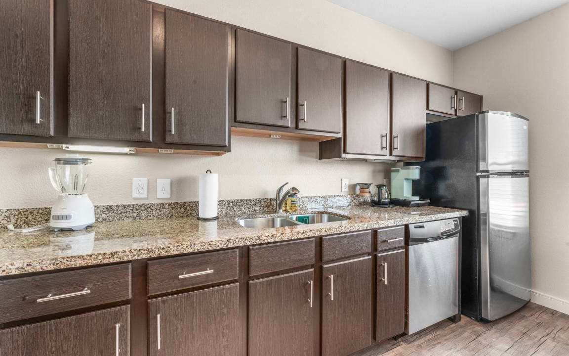 Photo of Kitchen in MLK