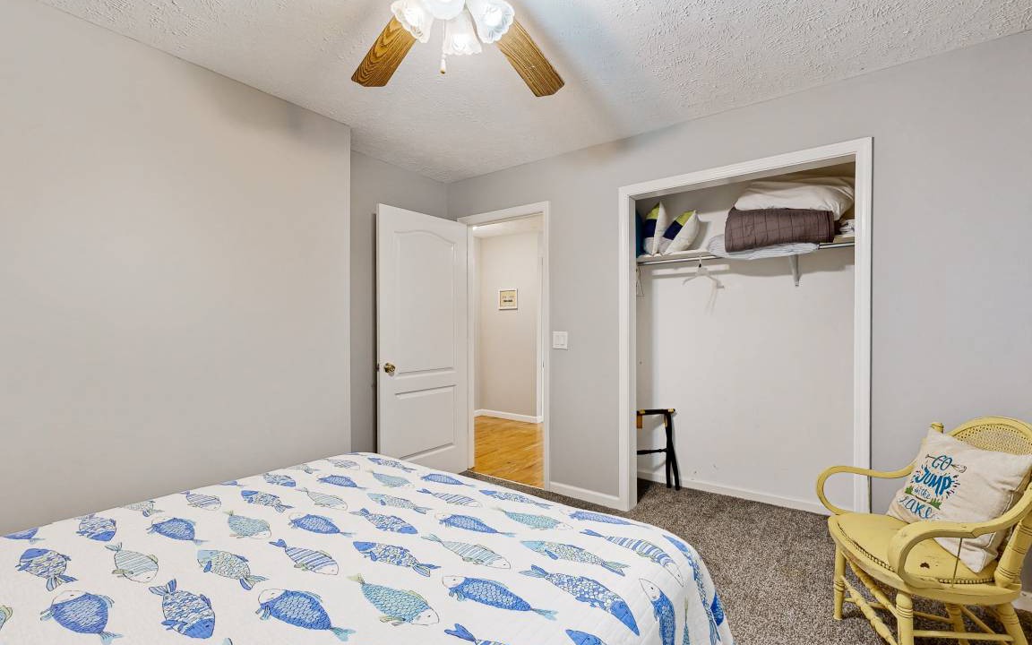 Photo of Bedroom in Iuka