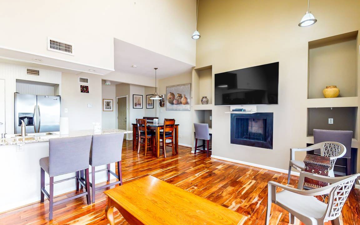 Photo of Livingroom in El Lago