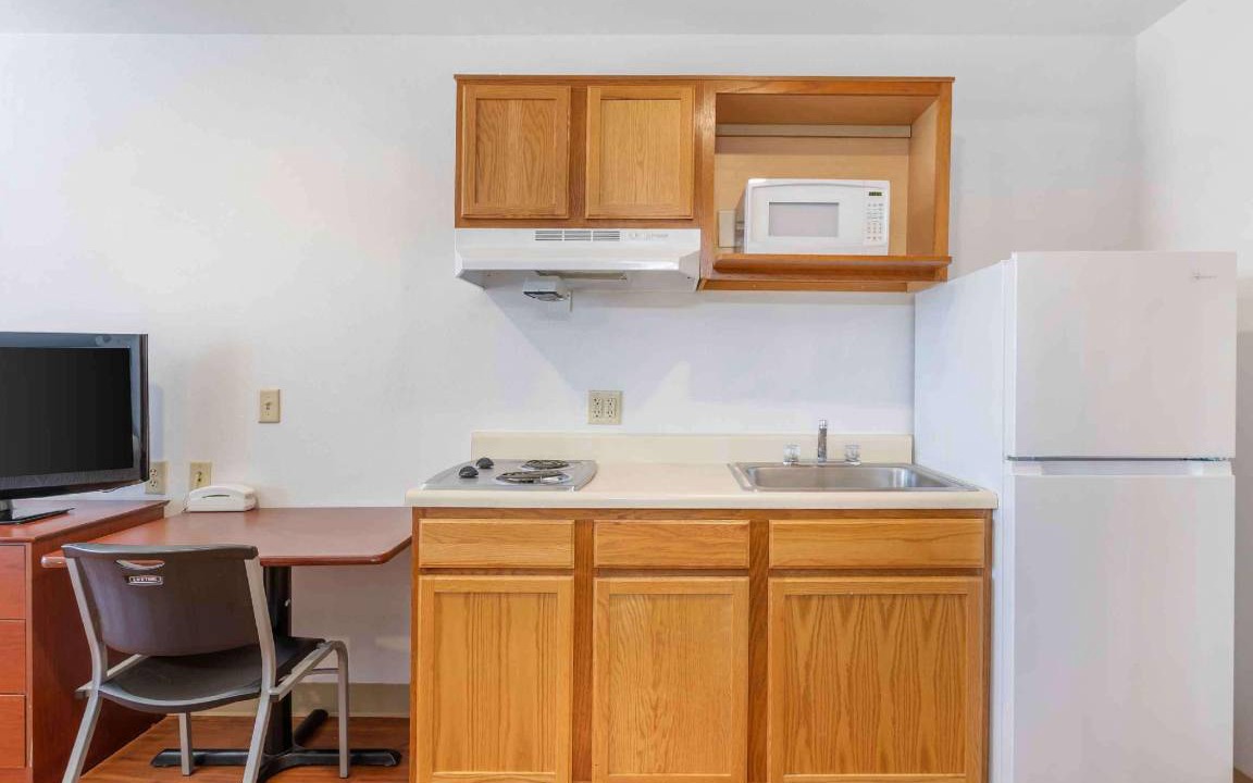 Photo of Kitchen in Millard