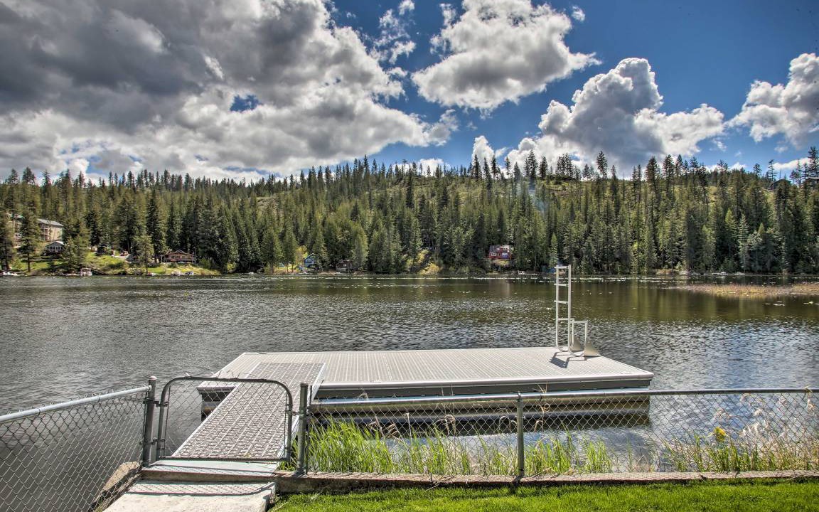 Photo of Others in Twin Lakes
