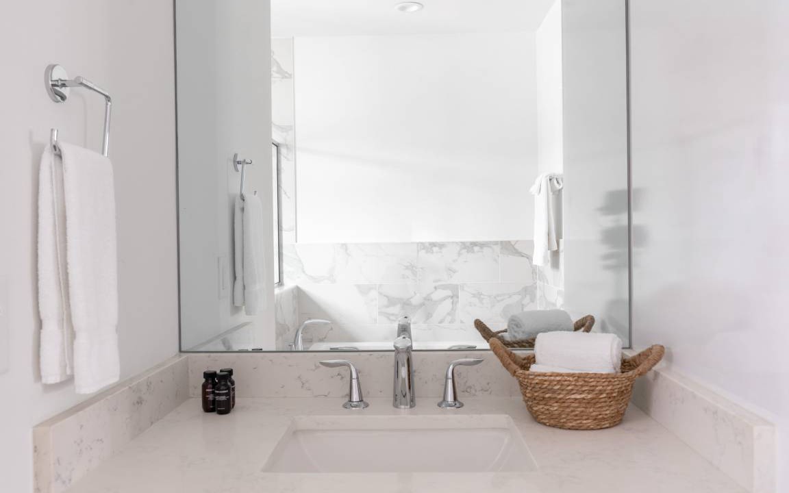 Photo of Bathroom in Buena Vista