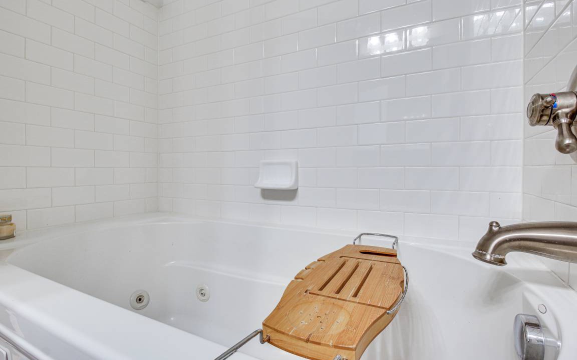 Photo of Bathroom in Over-the-Rhine