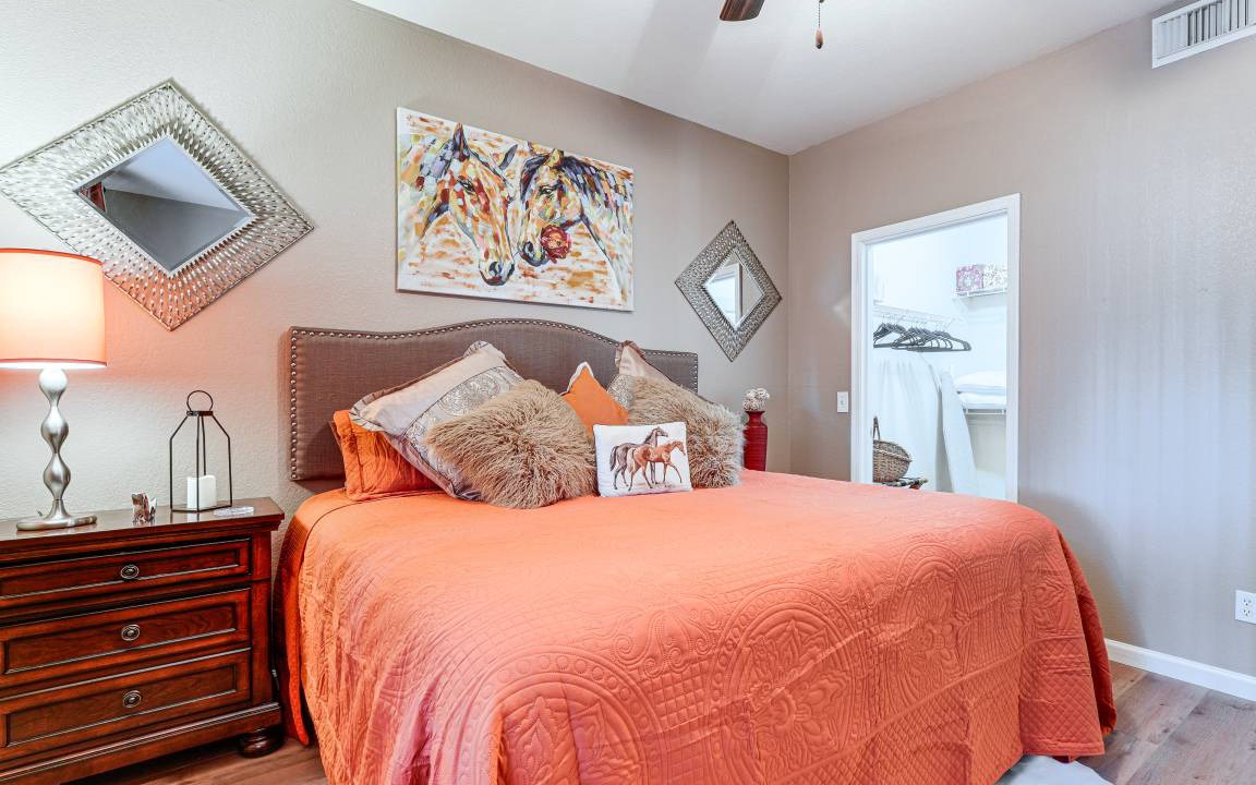 Photo of Bedroom in Gilbert