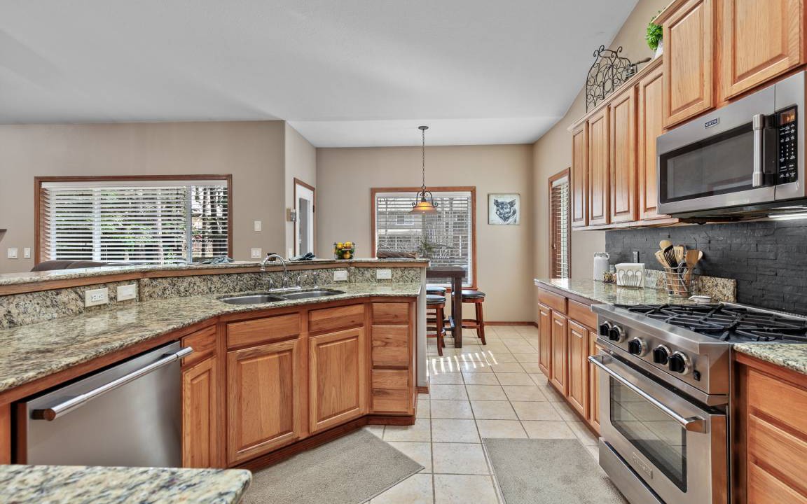 Photo of Kitchen in Clarksville