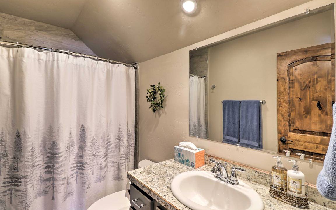 Photo of Bathroom in Kalispell