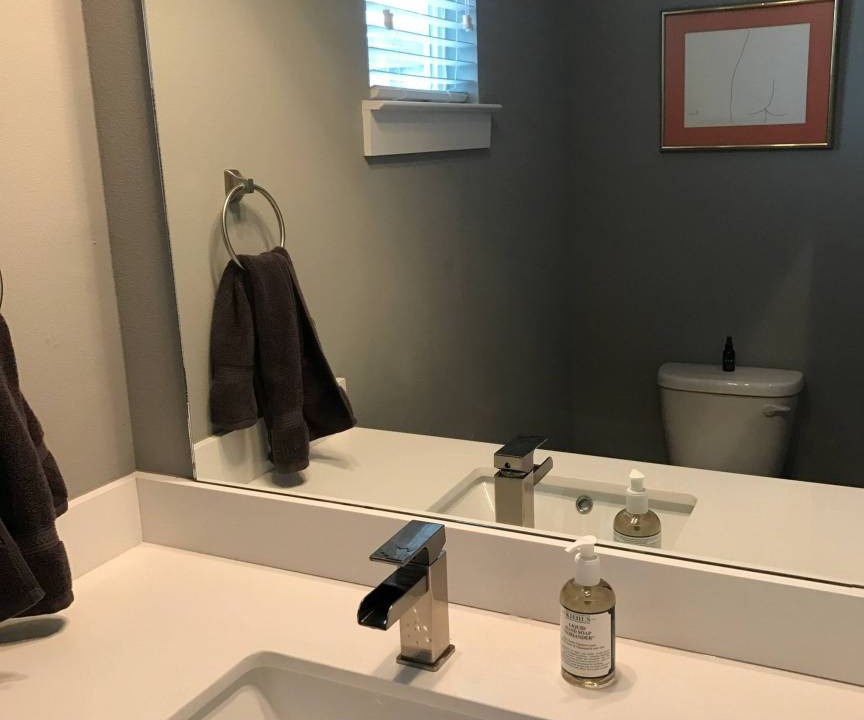 Photo of Bathroom in St. John - Coronado Hills