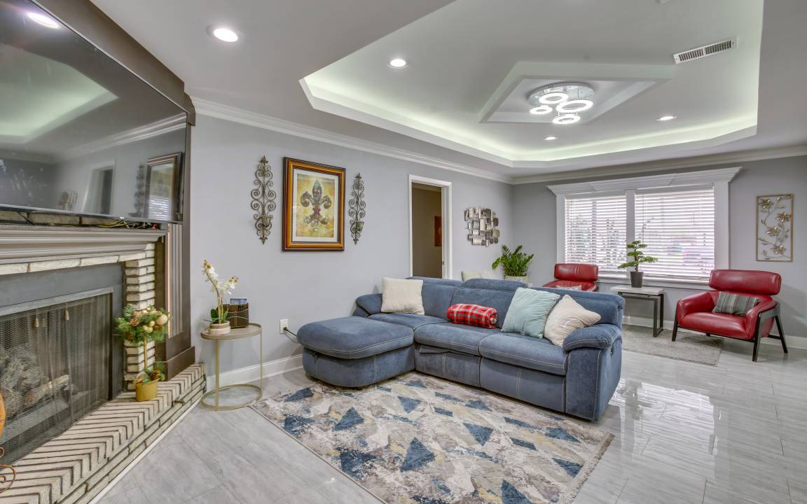 Photo of Livingroom in Westwego