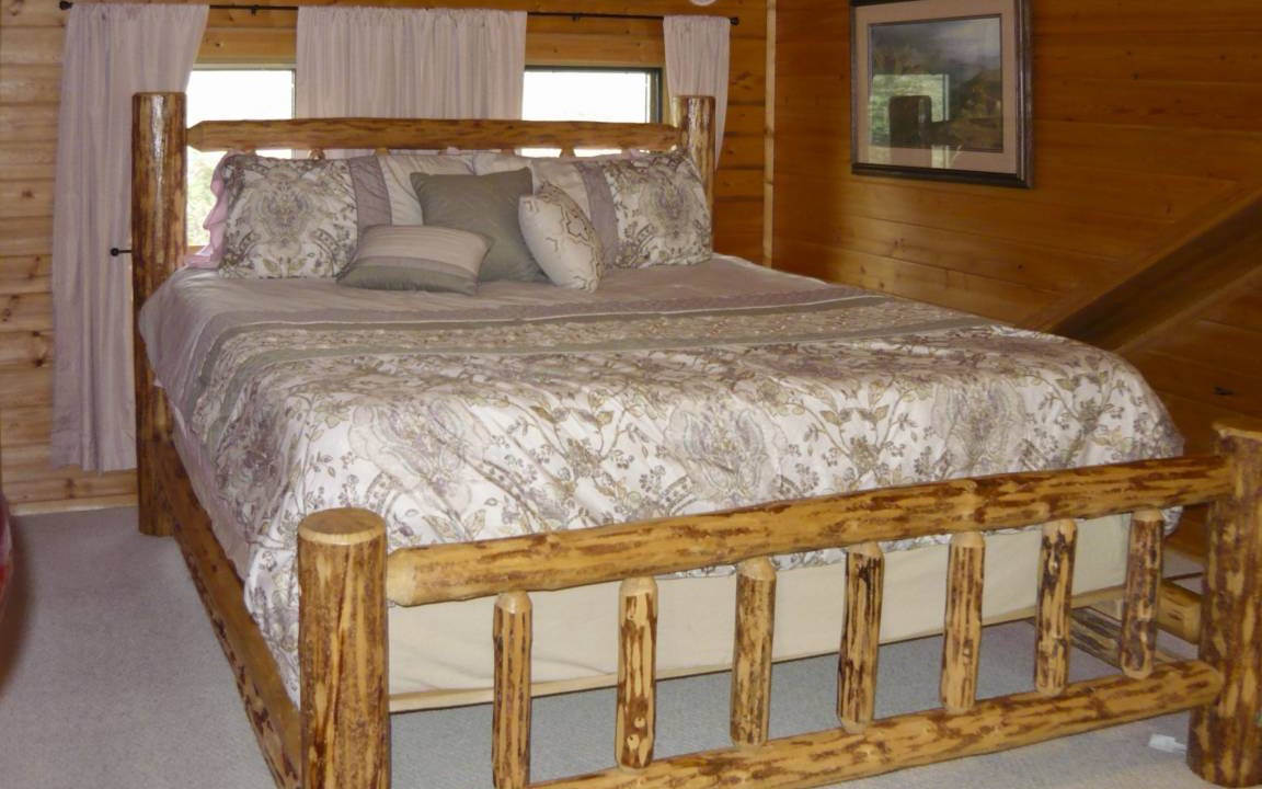 Photo of Bedroom in Cameron