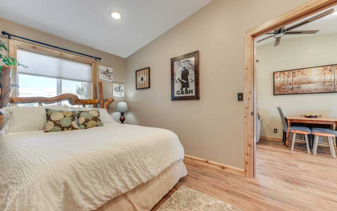 Photo of Bedroom in Dillon