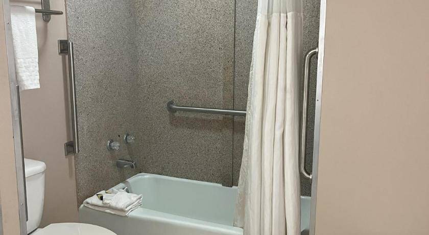 Photo of Bathroom in Parsons