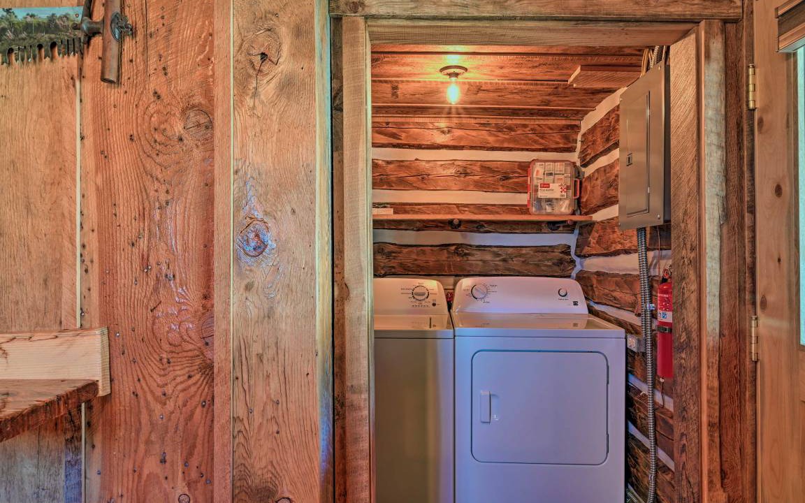 Photo of Bathroom in Hamilton