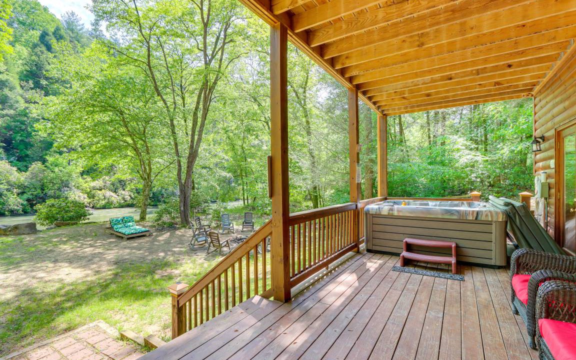 Photo of Others in East Ellijay