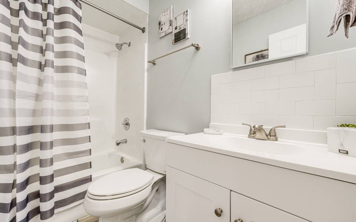 Photo of Bathroom in Columbus