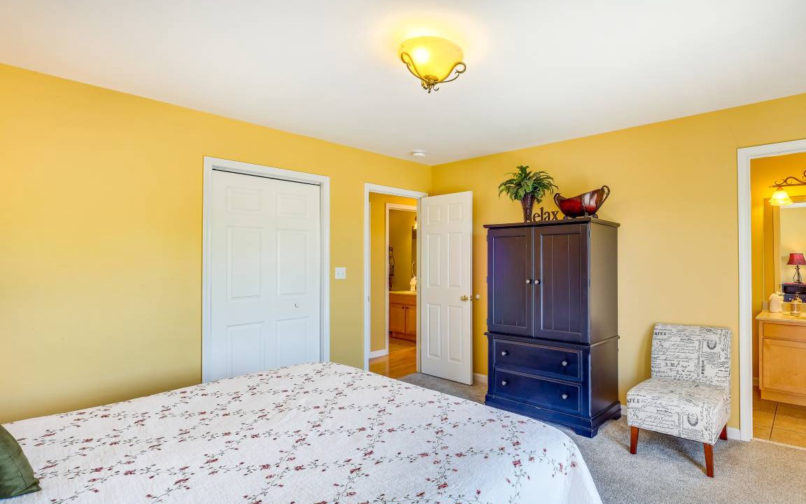 Photo of Bedroom in Taylorsville