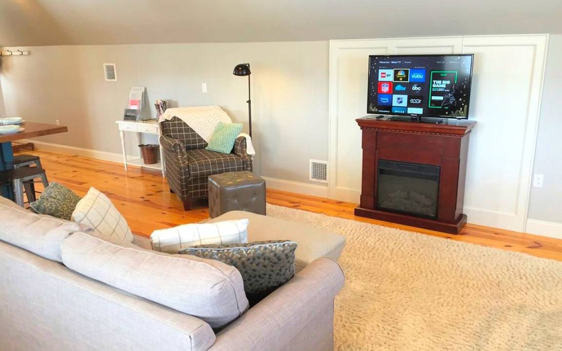 Photo of Livingroom in Steelville