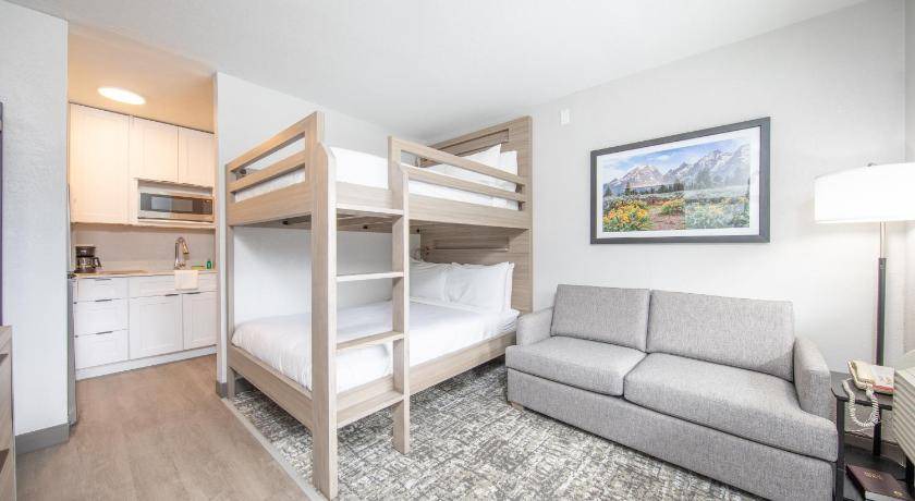 Photo of Bedroom in Jackson