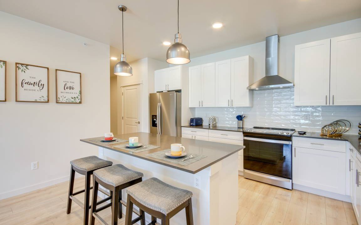 Photo of Kitchen in Livingston