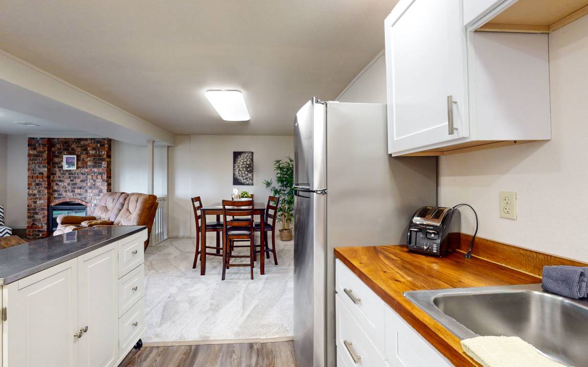 Photo of Kitchen in Silverdale