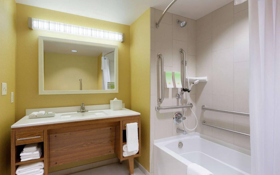 Photo of Bathroom in Fort Smith