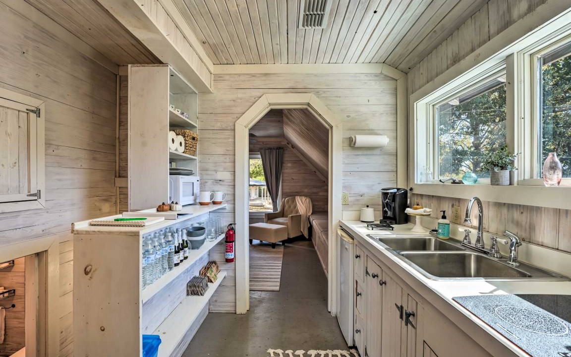 Photo of Kitchen in Fruitvale