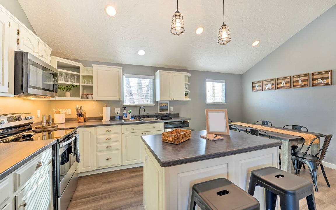 Photo of Kitchen in Pinedale