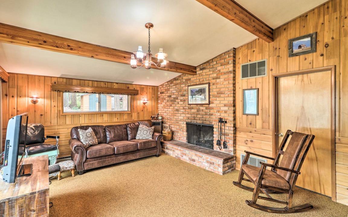 Photo of Livingroom in Polson