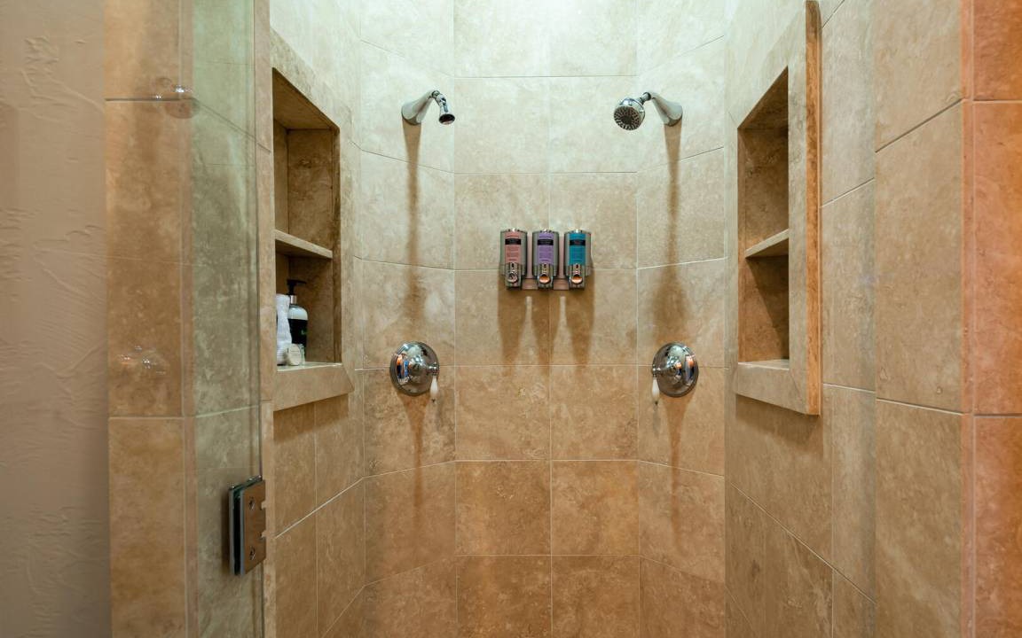 Photo of Bathroom in Saddle Ridge