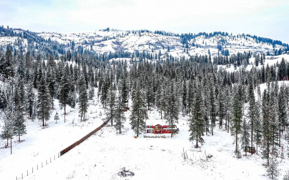 Photo of Outdoor in Kettle Falls