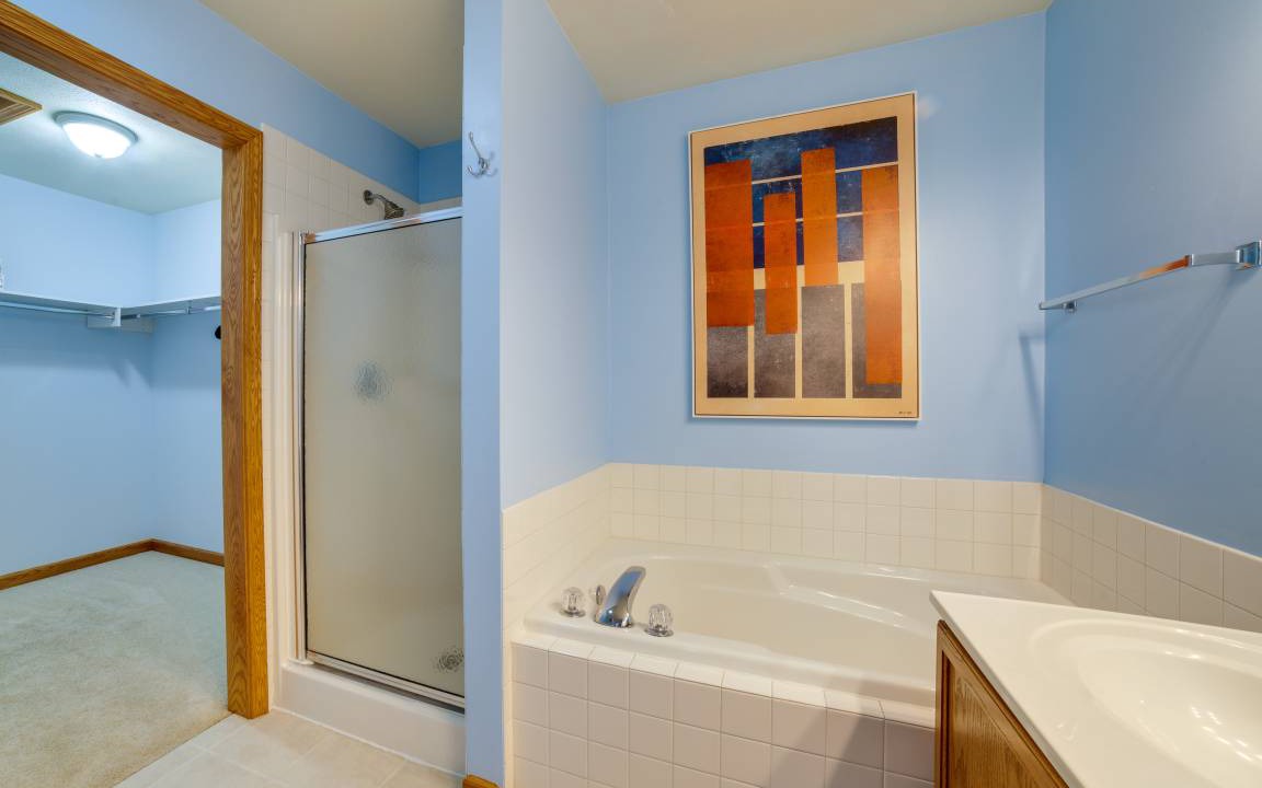 Photo of Bathroom in South Bend