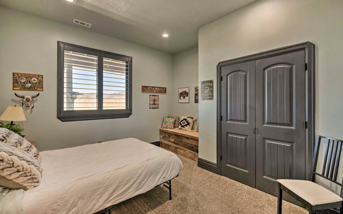 Photo of Bedroom in Tooele