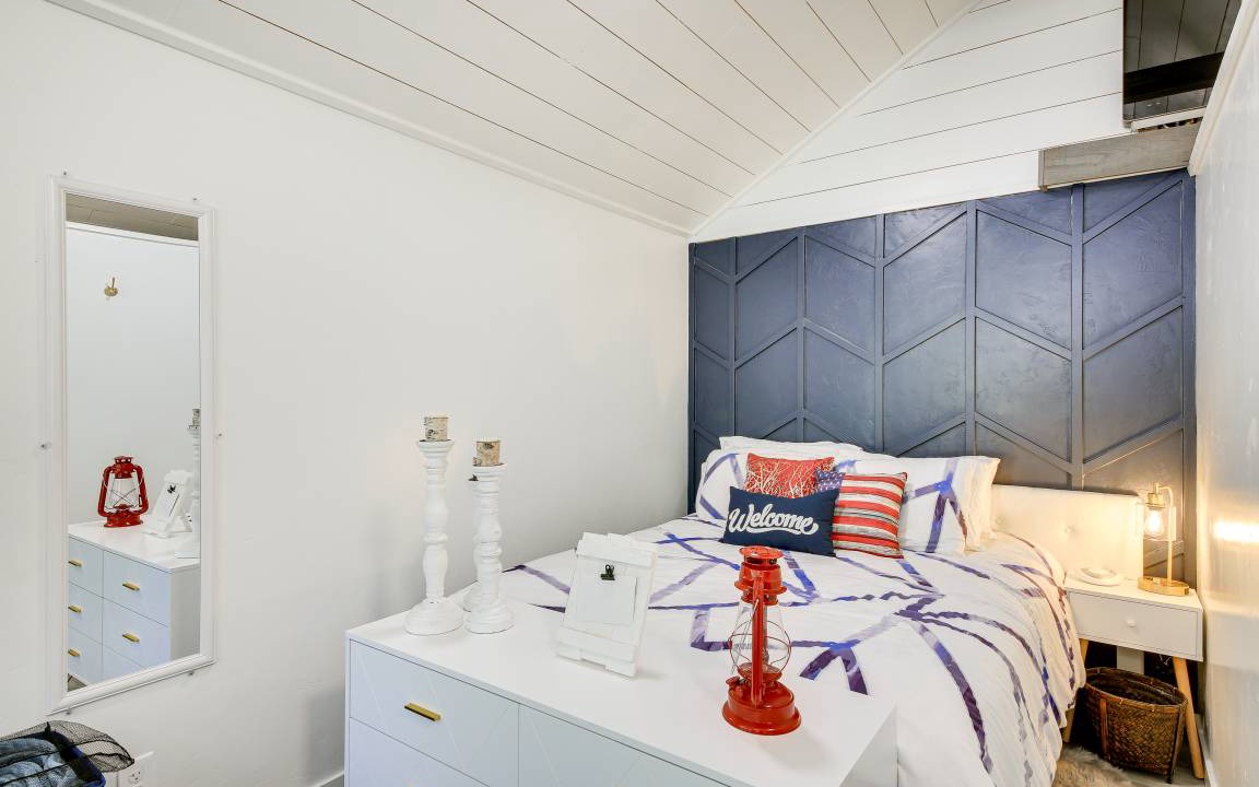 Photo of Bedroom in Eureka