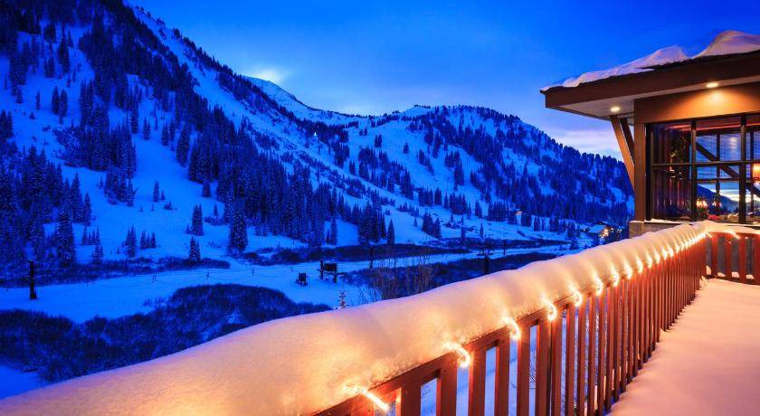 Photo of Others in Salt Lake Mountain Resorts
