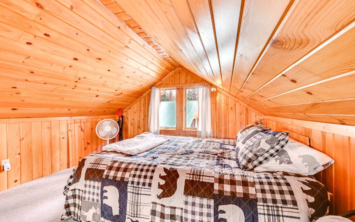 Photo of Bedroom in Bigfork